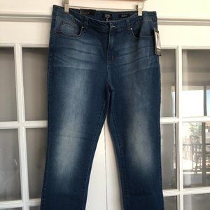 Sculpt & Flatter Jones Jeans